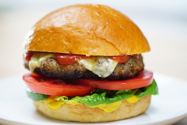 Kings Burger - Holzhofen Pizzakurier