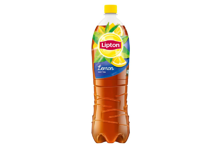 Ice Tea Lemon - Holzhofen Pizzakurier