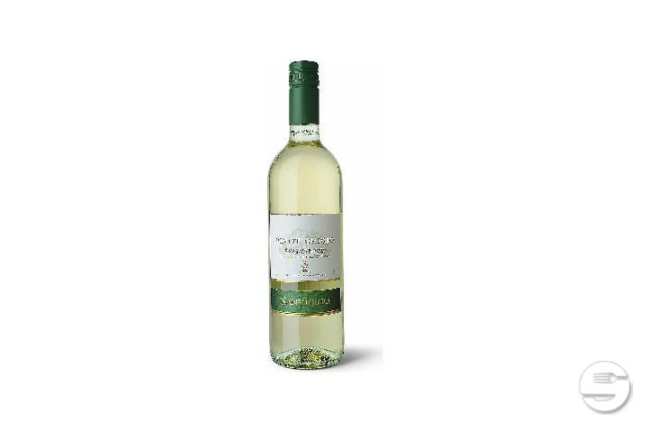 Pinot Grigio Bianco Del Veneto - Holzhofen Pizzakurier
