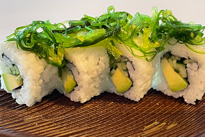 47. Uramaki Botanic - Mo Sushi & Dim Sum