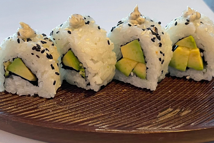 49. Uramaki Garden - Mo Sushi & Dim Sum