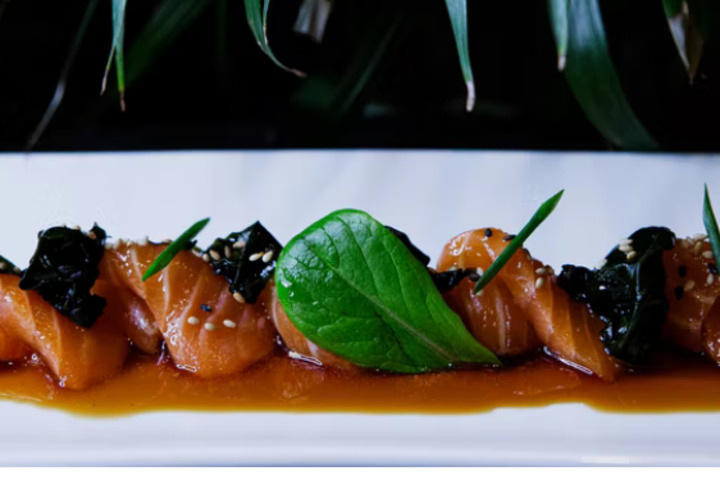 56. Hosomaki Kappa - Mo Sushi & Dim Sum