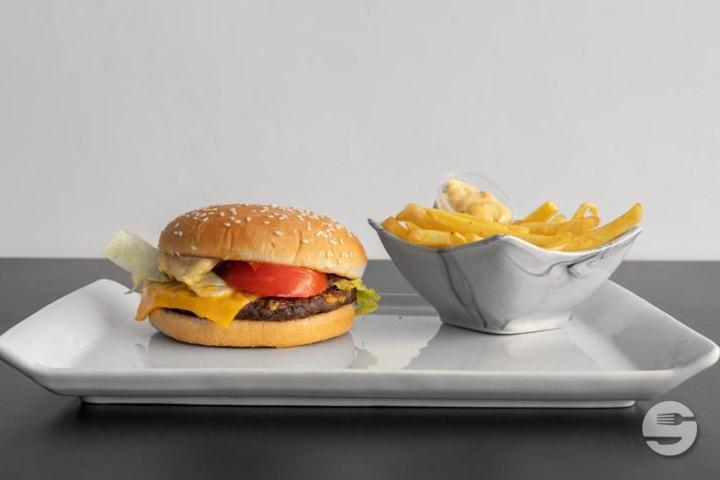 Le Trunk - DZ Night Burger