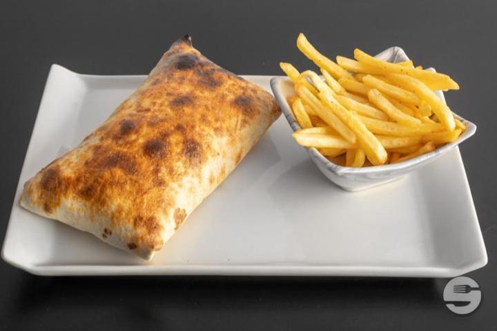 Menu Tacos Normale - DZ Night Burger
