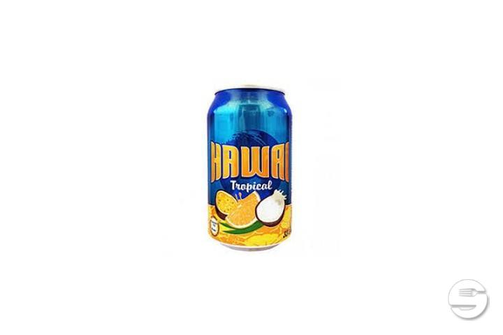 Hawaï - DZ Night Burger