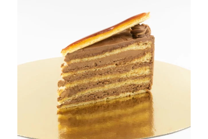 Doboschtorte - Kuchenhaus Annamelie