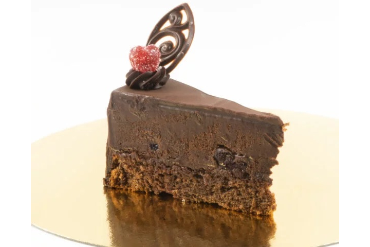 Schokoladentorte - Kuchenhaus Annamelie