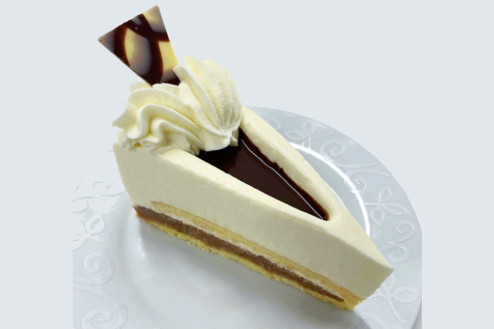 Marroni-Mascarpone-Torte - Kuchenhaus Annamelie