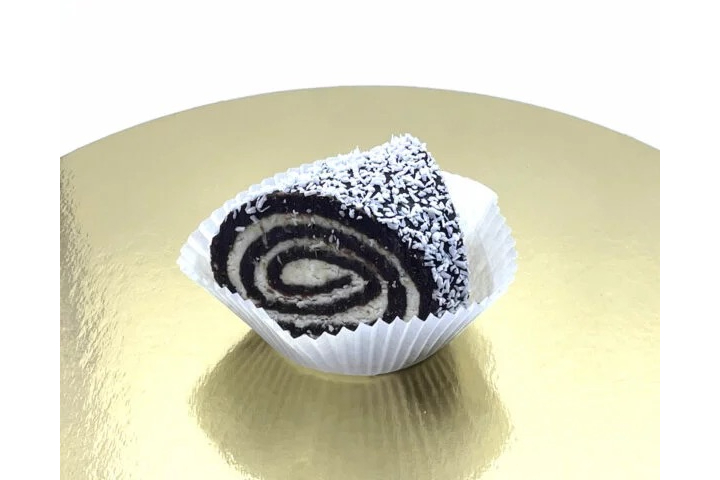 Kokosroulade - Kuchenhaus Annamelie