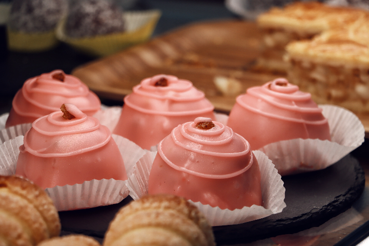 Mignon - Kuchenhaus Annamelie