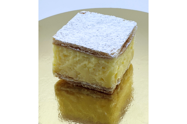Cremeschnitte - Kuchenhaus Annamelie