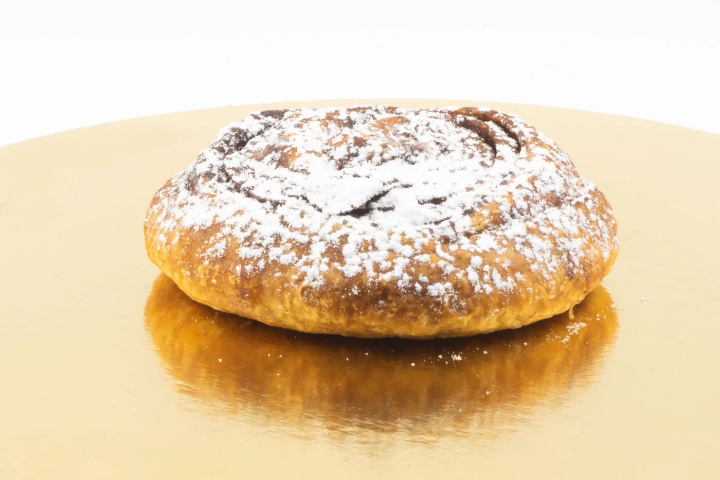 Kakaoschnecken - Kuchenhaus Annamelie
