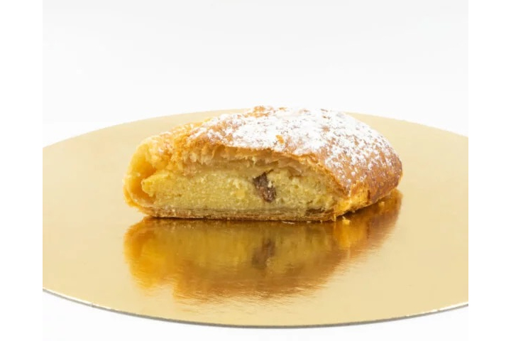 Quarkstrudel - Kuchenhaus Annamelie