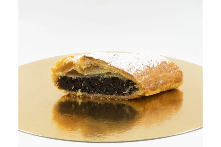 Mohnstrudel - Kuchenhaus Annamelie