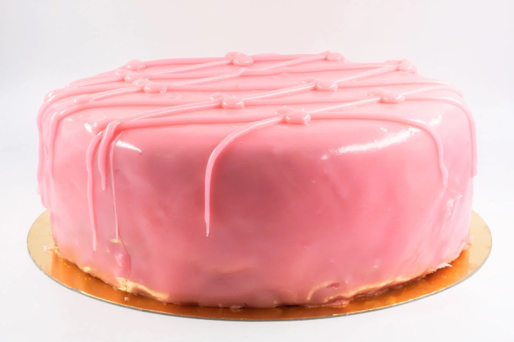 Punschtorte - Kuchenhaus Annamelie