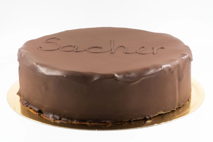 Sachertorte - Kuchenhaus Annamelie