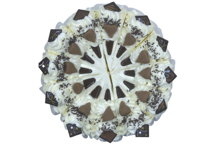 Marroni-Mascarpone-Torte - Kuchenhaus Annamelie