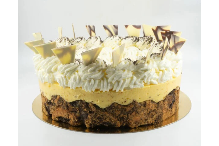 Mohntorte - Kuchenhaus Annamelie
