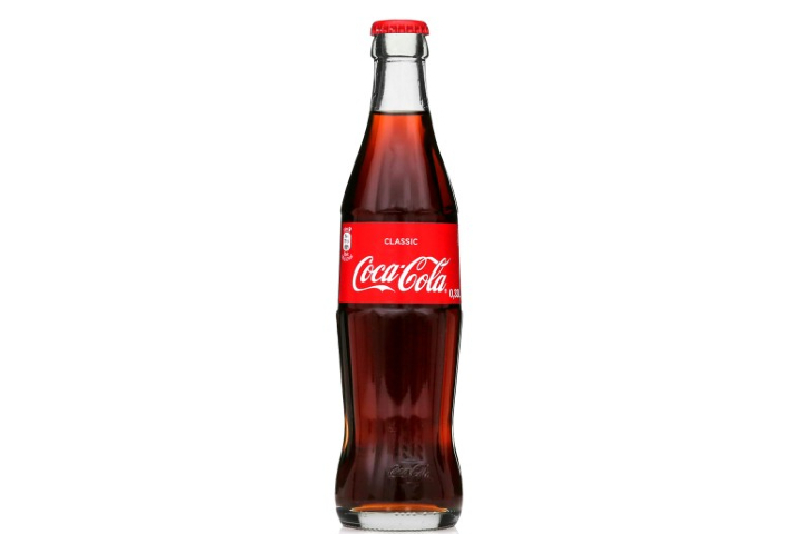 Coca-Cola - Kuchenhaus Annamelie