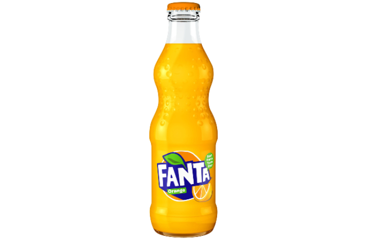 Fanta - Kuchenhaus Annamelie