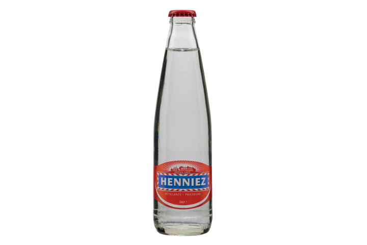 Henniez carbonated - Kuchenhaus Annamelie