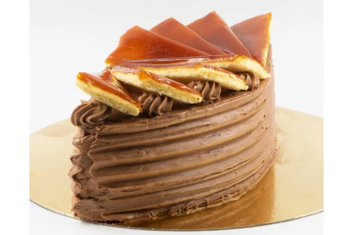 Doboschtorte - Kuchenhaus Annamelie