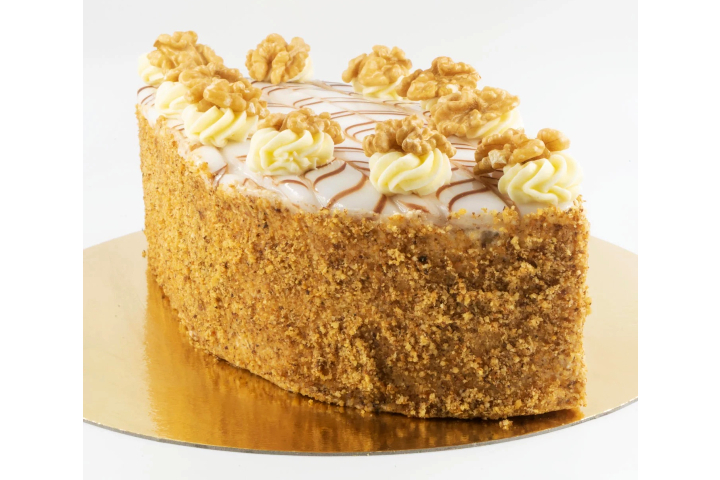 Esterházy-Torte - Kuchenhaus Annamelie
