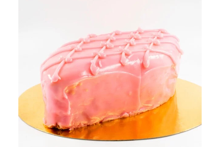 Punschtorte - Kuchenhaus Annamelie