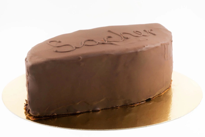 Sachertorte - Kuchenhaus Annamelie