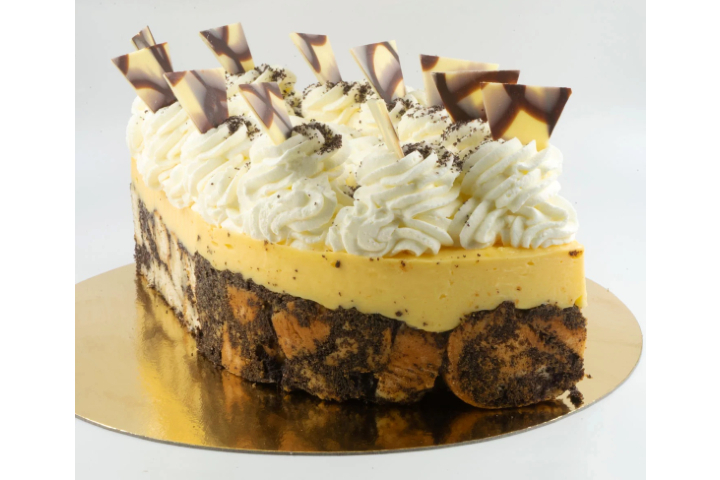 Mohntorte - Kuchenhaus Annamelie