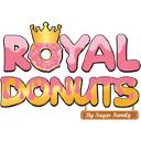 Logo Royal Donuts Luzern