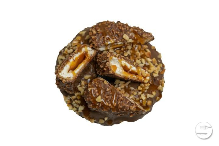 Caramel Cool Flash - Royal Donuts Luzern