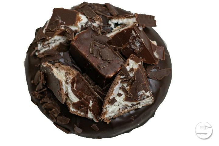 Freezy Choc-Cream - Royal Donuts Luzern