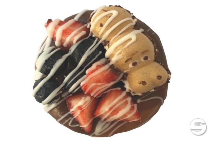Happy Fruit - Royal Donuts Luzern