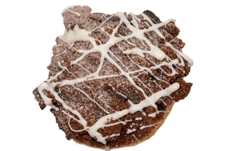 Cake Cinnamon Bomb - Royal Donuts Luzern