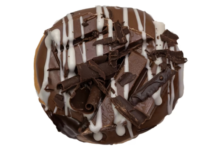 CatCit Bomb - Royal Donuts Luzern