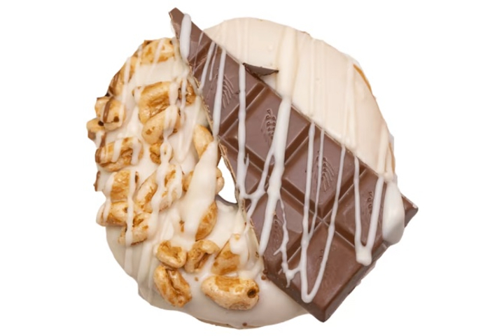 Cereal Bomb - Royal Donuts Luzern