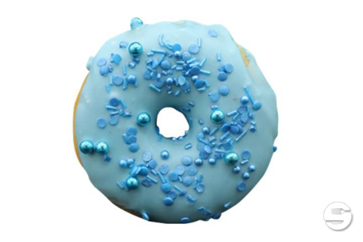 Skyblue - Royal Donuts Luzern