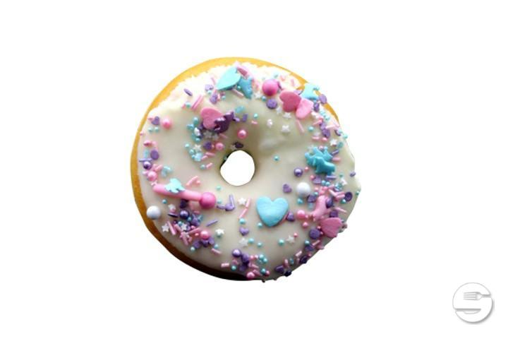 Unicorn - Royal Donuts Luzern