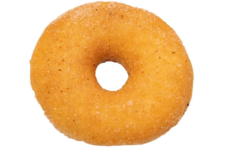 Apple Cinnamon - Royal Donuts Luzern