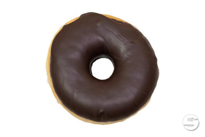 Blacky - Royal Donuts Luzern