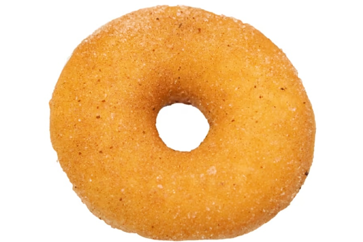 Cinnamon - Royal Donuts Luzern