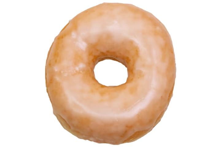 Classic - Royal Donuts Luzern