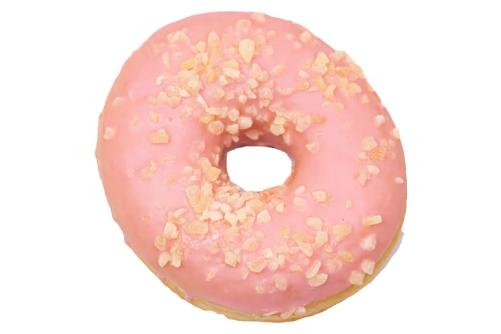 Crackle Crystals - Royal Donuts Luzern