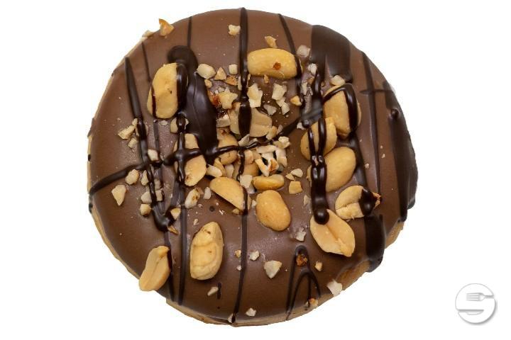 Double Nut - Royal Donuts Luzern