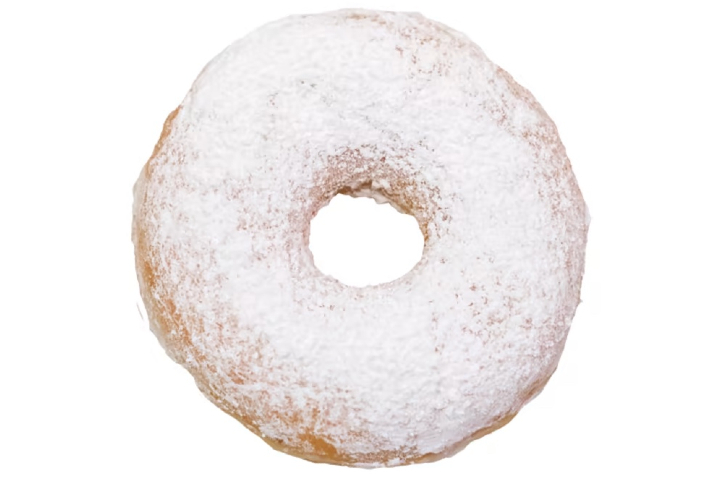 Snow White - Royal Donuts Luzern