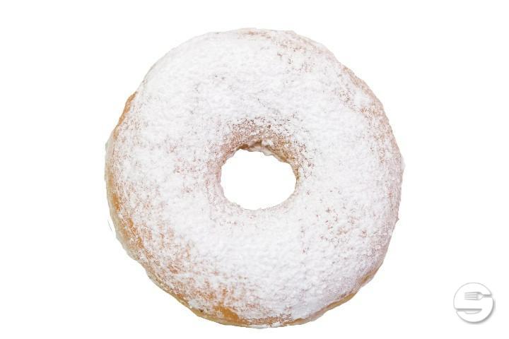 Snowball - Royal Donuts Luzern