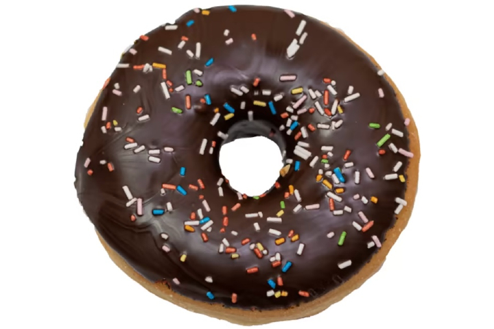 Tasty Cream - Royal Donuts Luzern