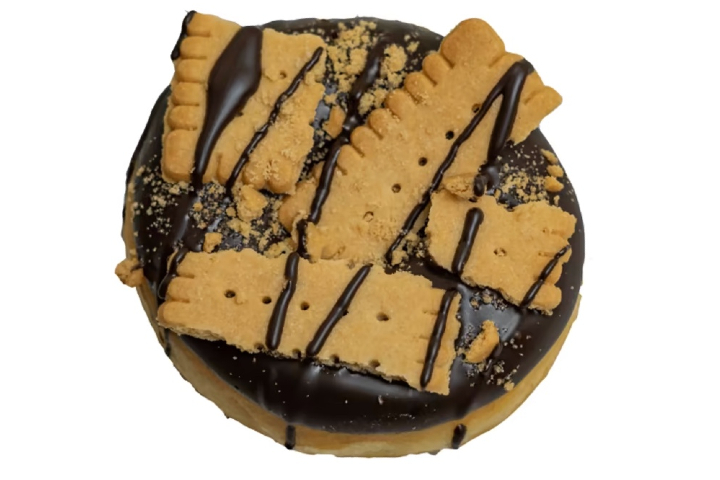 Butter Cookie - Royal Donuts Luzern