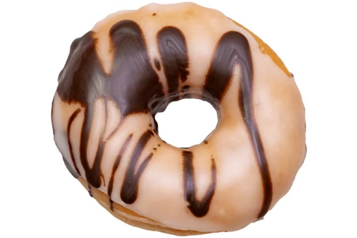 Classic Choc - Royal Donuts Luzern